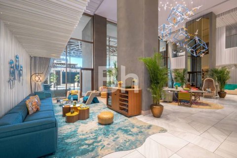 Apartment de 1 dormitorio  No. 113396 13