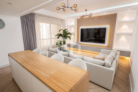 Квартира с 2 спальнями  №113401 18
