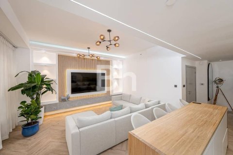 Квартира с 2 спальнями  №113401 19