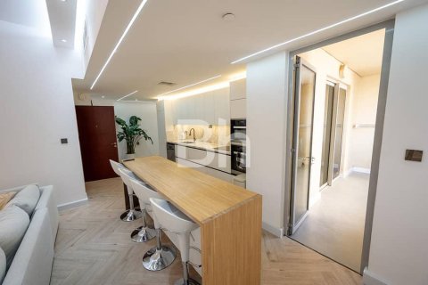 Квартира с 2 спальнями  №113401 16