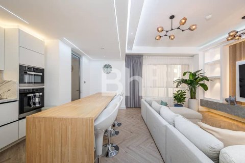 Квартира с 2 спальнями  №113401 2
