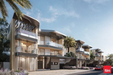 6 bedrooms Villa in Meydan, UAE No. 142337