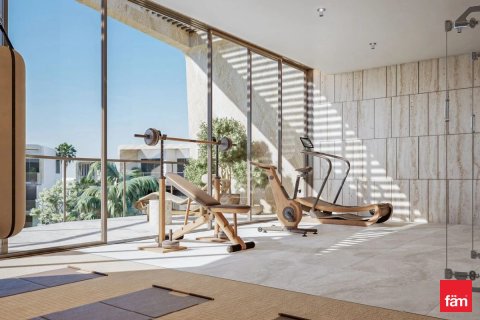 6 bedrooms Villa in Meydan, UAE No. 142337 9