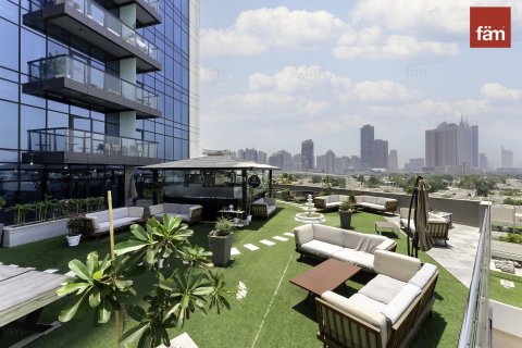 Appartement de 1 chambre à Al Sufouh, UAE No. 142334