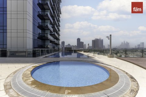 Appartement de 1 chambre à Al Sufouh, UAE No. 142334 11