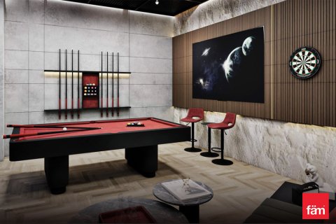 1 bedroom Apartment in Dubai, UAE No. 142338 8