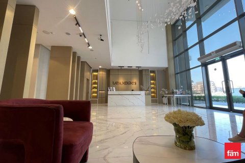 1 bedroom Apartment in Dubai Studio City, UAE No. 142335 6