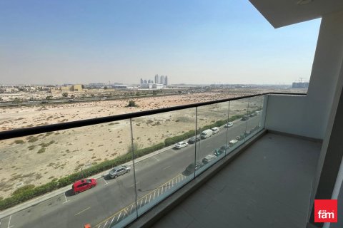 1 bedroom Apartment in Dubai Studio City, UAE No. 142335