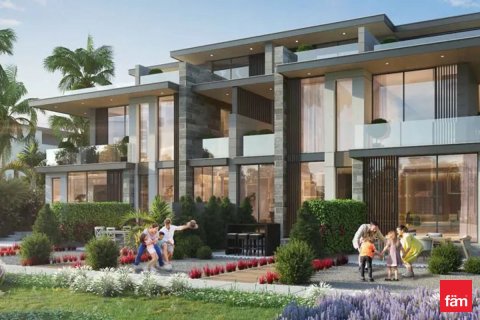 4 bedrooms Townhouse in Dubai, UAE No. 142339 6