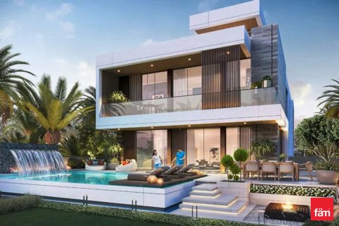 4 bedrooms Townhouse in Dubai, UAE No. 142339 4