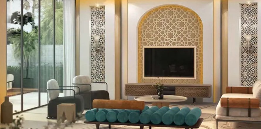 4 bedrooms Townhouse in Dubai, UAE No. 142339