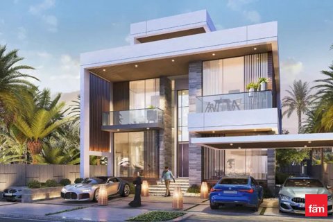 4 bedrooms Townhouse in Dubai, UAE No. 142339 11