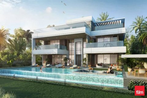 4 bedrooms Townhouse in Dubai, UAE No. 142339 8