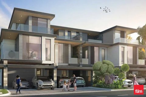 4 bedrooms Townhouse in Dubai, UAE No. 142339 9
