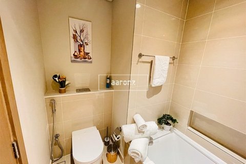 Apartment de 1 dormitorio en Dubai Creek Harbour (The Lagoons), UAE No. 45299 9
