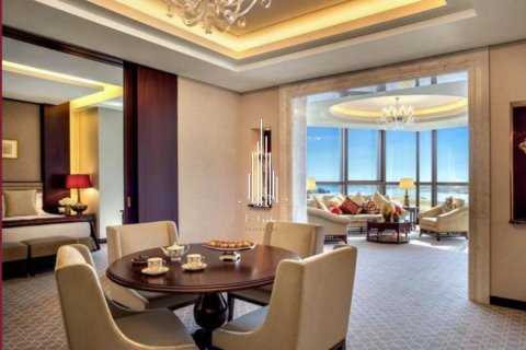 Apartment de 4 dormitorios en  Yas Island, UAE No. 45306 9