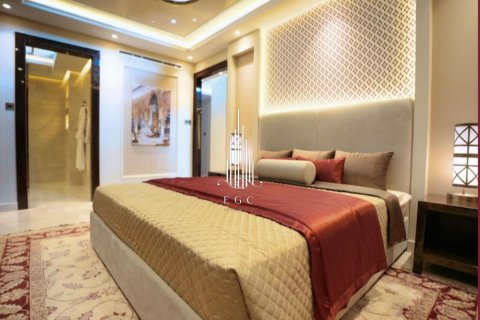 Apartment de 4 dormitorios en  Yas Island, UAE No. 45306 6