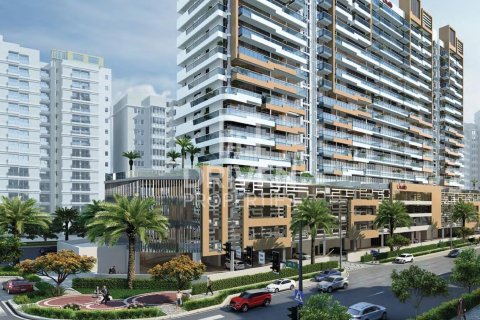Apartamento tipo estudio Estudio en Dubai Sports City, UAE No. 209655 5