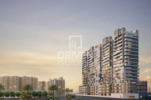 Apartamento tipo estudio Estudio en Dubai Sports City, UAE No. 209655 3