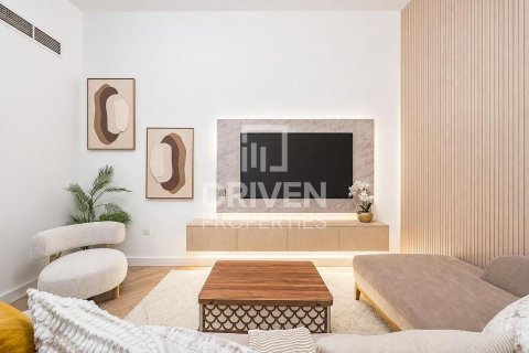 Вилла с 4 спальнями в District 11, ОАЭ №209654 5