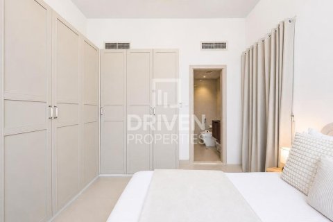 Вилла с 4 спальнями в District 11, ОАЭ №209654 18