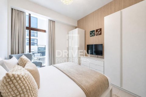 Вилла с 4 спальнями в District 11, ОАЭ №209654 17