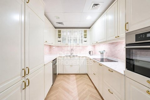 Вилла с 4 спальнями в District 11, ОАЭ №209654 25