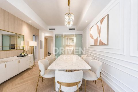 Вилла с 4 спальнями в District 11, ОАЭ №209654 9