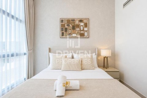 Вилла с 4 спальнями в District 11, ОАЭ №209654 23