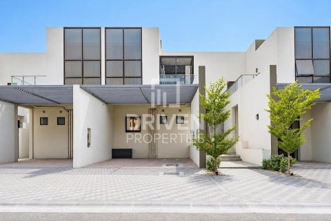 Вилла с 4 спальнями в District 11, ОАЭ №209654 29