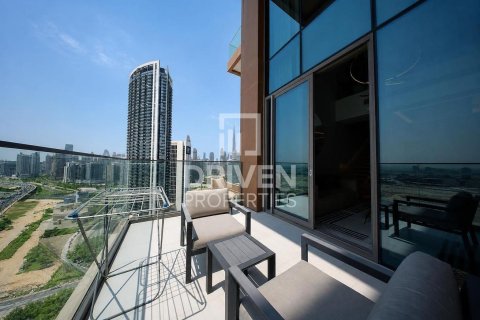 Квартира с 1 спальней в SLS Dubai Hotel & Residences, ОАЭ №209657 21