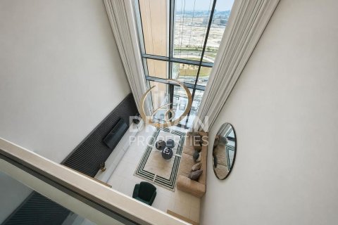 Квартира с 1 спальней в SLS Dubai Hotel & Residences, ОАЭ №209657