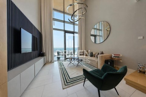 Квартира с 1 спальней в SLS Dubai Hotel & Residences, ОАЭ №209657 5