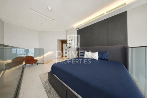 Квартира с 1 спальней в SLS Dubai Hotel & Residences, ОАЭ №209657 10