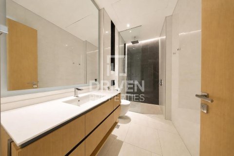 Квартира с 1 спальней в SLS Dubai Hotel & Residences, ОАЭ №209657 15