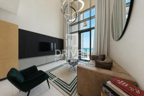 Квартира с 1 спальней в SLS Dubai Hotel & Residences, ОАЭ №209657 6
