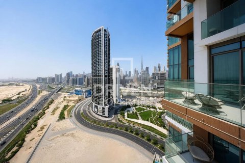 Квартира с 1 спальней в SLS Dubai Hotel & Residences, ОАЭ №209657 20