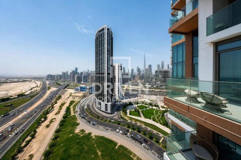 Квартира с 1 спальней в SLS Dubai Hotel & Residences, ОАЭ №209657 18