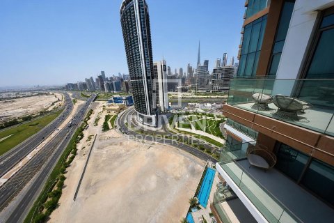 Квартира с 1 спальней в SLS Dubai Hotel & Residences, ОАЭ №209657 19
