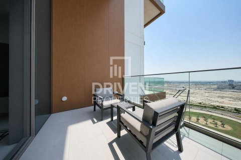 Квартира с 1 спальней в SLS Dubai Hotel & Residences, ОАЭ №209657 17