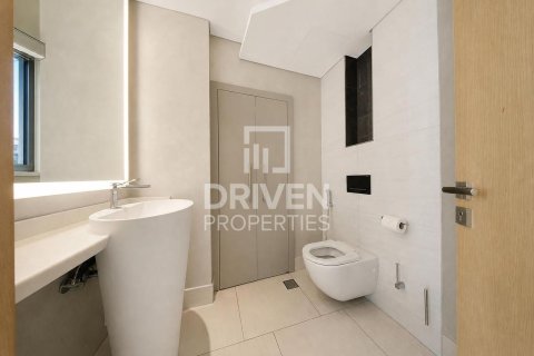 Квартира с 1 спальней в SLS Dubai Hotel & Residences, ОАЭ №209657 14