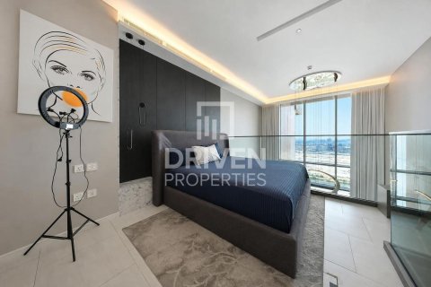 Квартира с 1 спальней в SLS Dubai Hotel & Residences, ОАЭ №209657 13