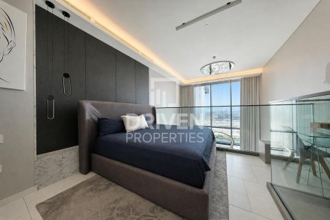 Квартира с 1 спальней в SLS Dubai Hotel & Residences, ОАЭ №209657 12