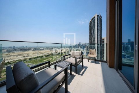 Квартира с 1 спальней в SLS Dubai Hotel & Residences, ОАЭ №209657 16