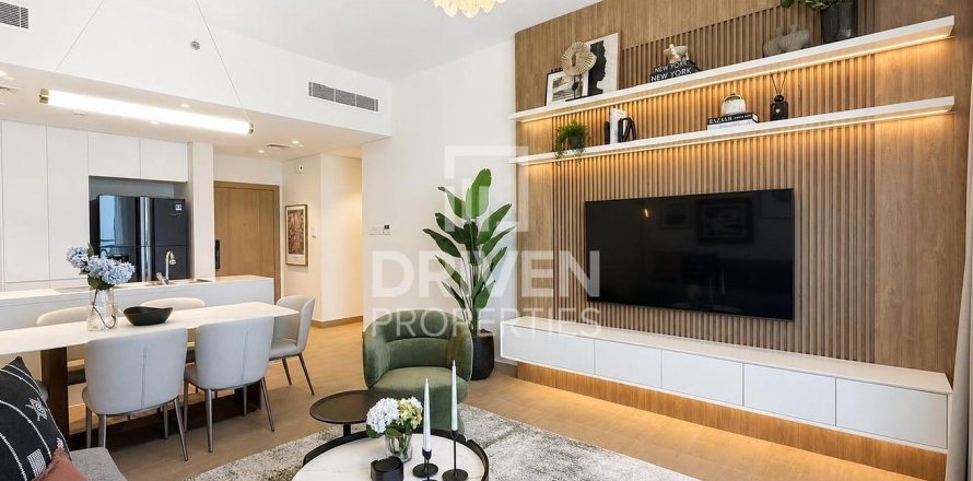 2 غرف نوم شقة في La Mer, الإمارات العربية المتحدة رقم 209658