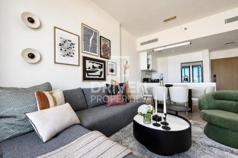 2 غرف نوم شقة في La Mer, الإمارات العربية المتحدة رقم 209658 3