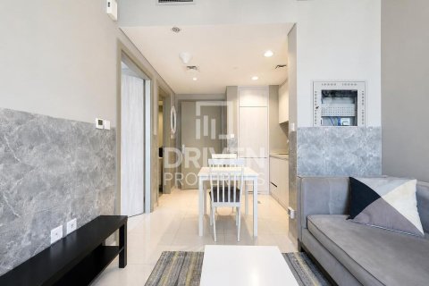 Квартира с 1 спальней в Бизнес-Бэй, ОАЭ №209529 5