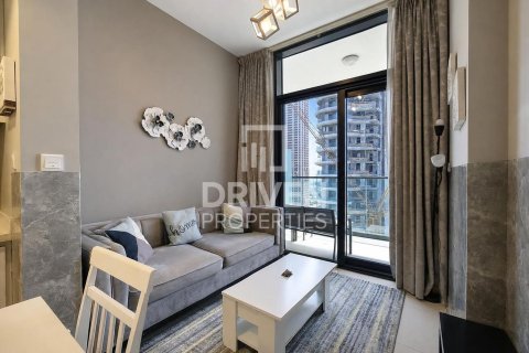 Квартира с 1 спальней в Бизнес-Бэй, ОАЭ №209529