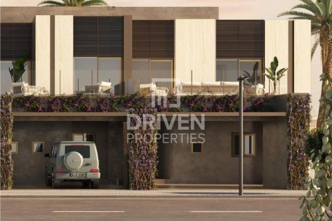 Вилла с 5 спальнями в Arabian Ranches 3, ОАЭ №209534 9