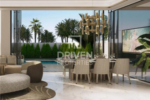 Вилла с 5 спальнями в Arabian Ranches 3, ОАЭ №209534 10